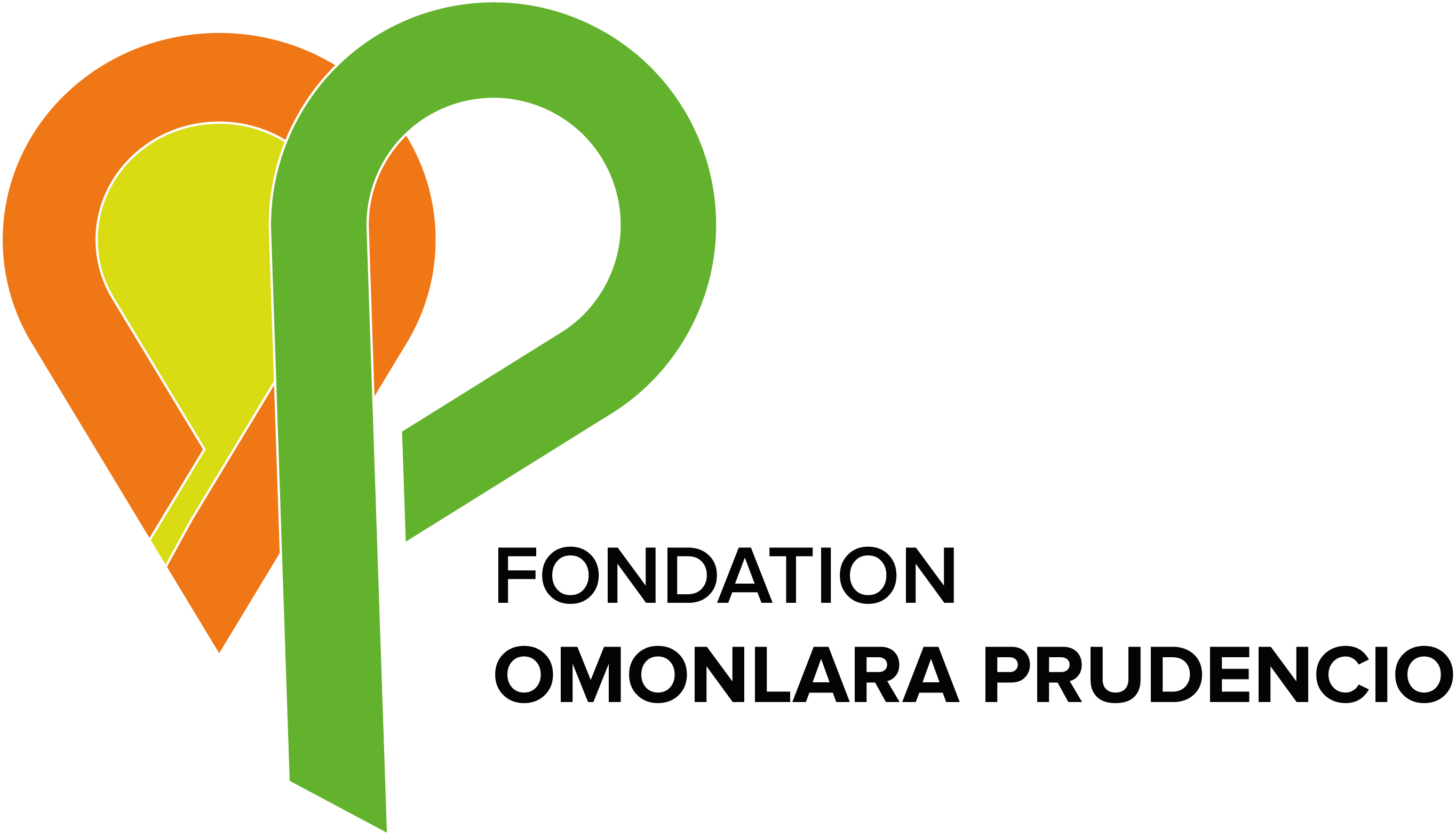 Logo Fondation Omonlara Prudencio